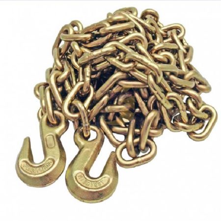کاربرد زنجیر قلاب کج