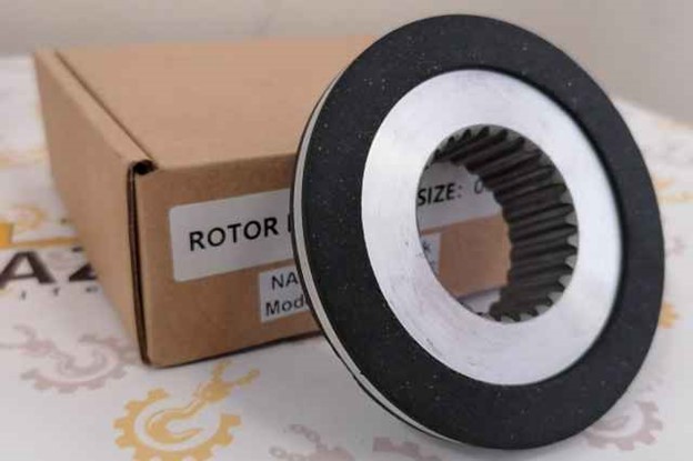 آشنایی و خرید لنت جرثقیل برقی