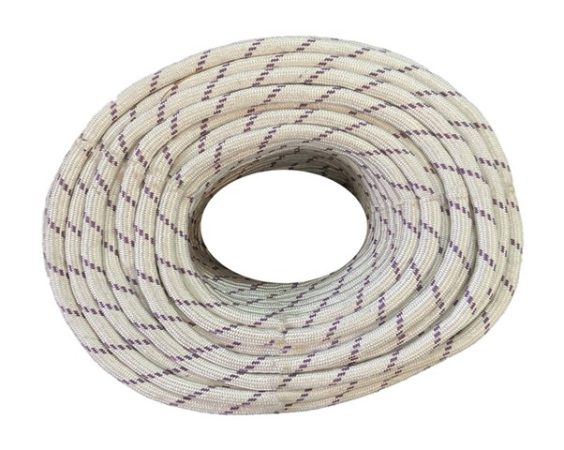 نحوه نگهداری صحیح از طناب ابریشمی