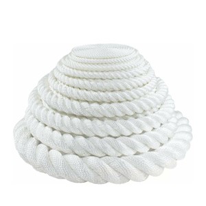 ویژگی طناب ابریشمی دریایی